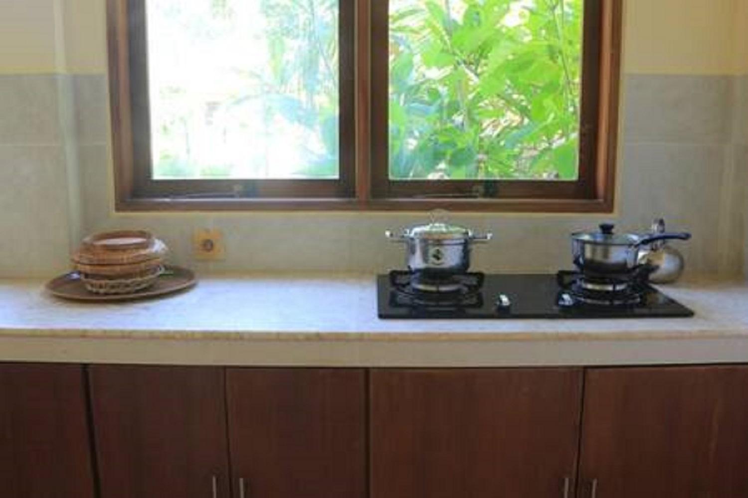 Jaya Villa Amed  Room photo
